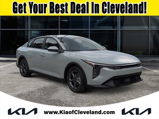 2025 Kia K4 for sale in Cleveland TN