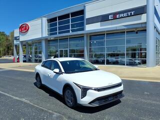 2025 Kia K4 for sale in Chickasha OK