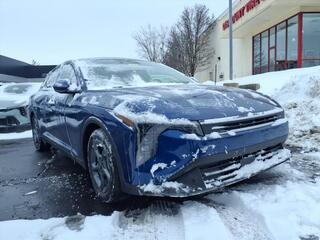 2025 Kia K4 for sale in Lansing MI