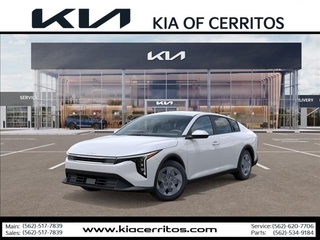 2025 Kia K4 for sale in Cerritos CA