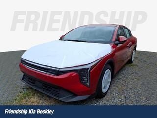 2025 Kia K4 for sale in Mount Hope WV