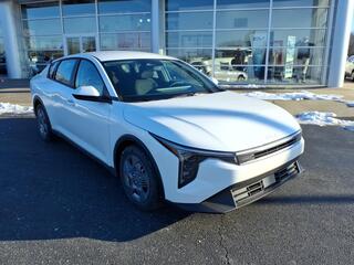 2026 Kia K4 for sale in Chickasha OK