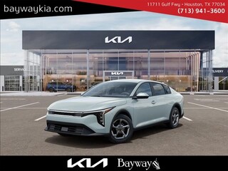 2026 Kia K4 for sale in Houston TX