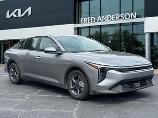2026 Kia K4 for sale in Greenville SC