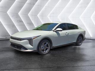2026 Kia K4 for sale in Knoxville TN