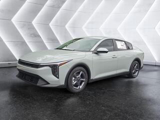 2026 Kia K4 for sale in Knoxville TN