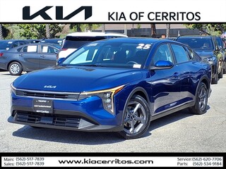 2025 Kia K4 for sale in Cerritos CA