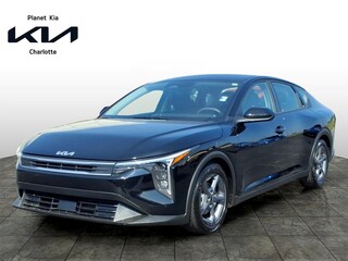 2025 Kia K4 for sale in Charlotte NC