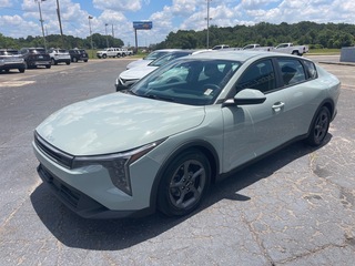 2025 Kia K4 for sale in Dothan AL