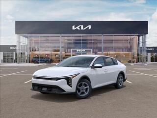 2025 Kia K4 for sale in Lynn MA