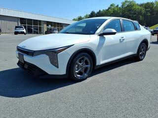 2025 Kia K4 for sale in Abingdon VA