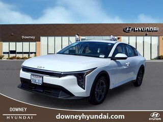 2025 Kia K4 for sale in Downey CA