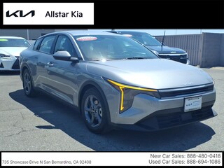 2025 Kia K4 for sale in San Bernardino CA