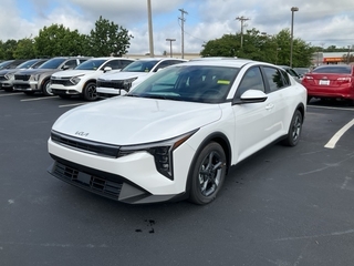 2025 Kia K4 for sale in Greenville SC