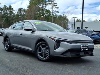 2025 Kia K4 for sale in Somersworth NH