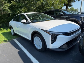 2025 Kia K4 for sale in Greenville SC