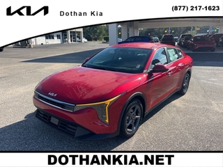 2025 Kia K4 for sale in Dothan AL
