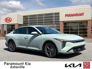 2025 Kia K4 for sale in Asheville NC