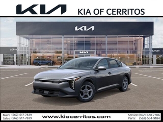 2025 Kia K4 for sale in Cerritos CA
