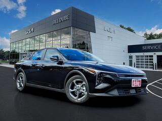 2025 Kia K4 for sale in Somersworth NH