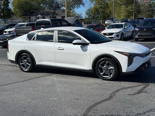2025 Kia K4 for sale in Batesville MS