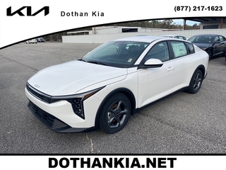 2025 Kia K4 for sale in Dothan AL