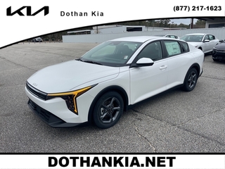 2025 Kia K4 for sale in Dothan AL