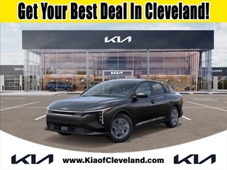 2025 Kia K4 for sale in Cleveland TN