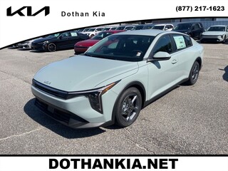 2026 Kia K4 for sale in Dothan AL