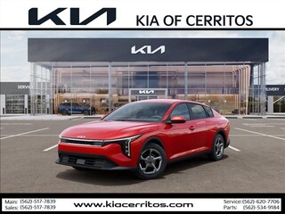2026 Kia K4 for sale in Cerritos CA