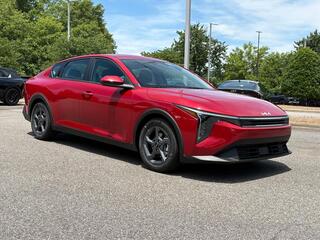2026 Kia K4 for sale in Asheville NC