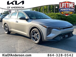 2026 Kia K4 for sale in Pendleton SC