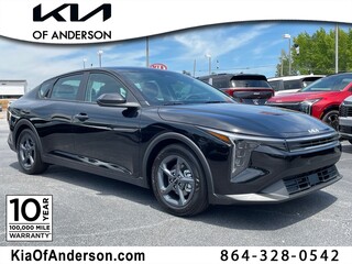 2026 Kia K4 for sale in Pendleton SC