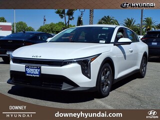 2025 Kia K4 for sale in Downey CA