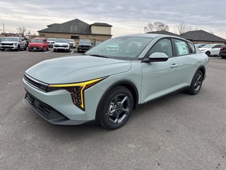 2025 Kia K4 for sale in Terre Haute IN