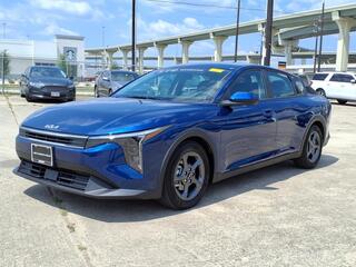 2025 Kia K4 for sale in Tomball TX
