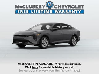 2025 Kia K4 for sale in Cincinnati OH