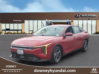 2025 Kia K4 for sale in Downey CA