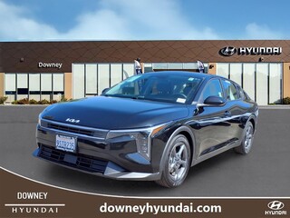 2025 Kia K4 for sale in Downey CA