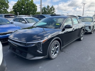2025 Kia K4 for sale in Greenville SC