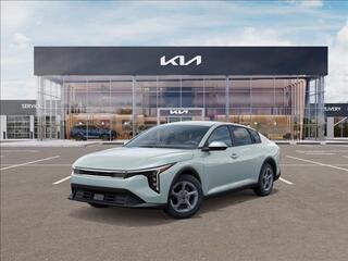 2025 Kia K4 for sale in Bridgeport WV