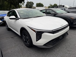 2025 Kia K4 for sale in Greenville SC