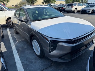 2025 Kia K4 for sale in Greenville SC