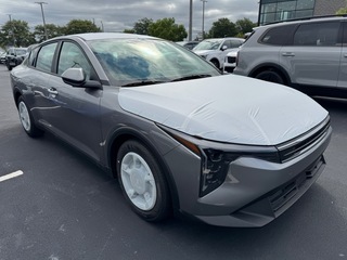 2025 Kia K4 for sale in Greenville SC