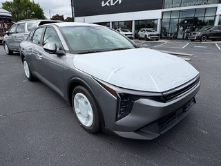 2025 Kia K4 for sale in Greenville SC