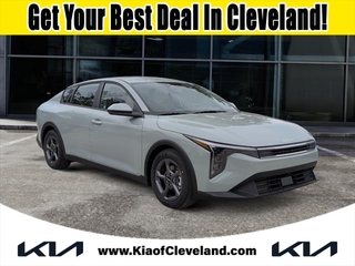 2025 Kia K4 for sale in Cleveland TN