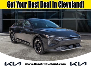 2025 Kia K4 for sale in Cleveland TN