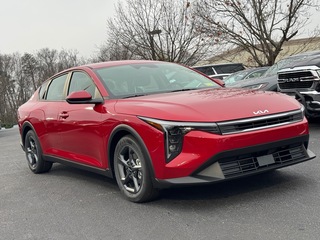 2026 Kia K4 for sale in Greenville SC