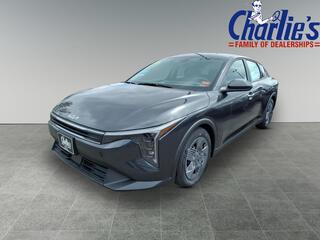 2026 Kia K4 for sale in Augusta ME