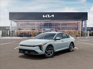 2026 Kia K4 for sale in Chattanooga TN